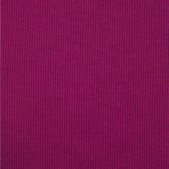 NWT Lululemon Modal Silk Twist Back Yoga Tank Top Size 14 Magenta Purple - Picture 2 of 11